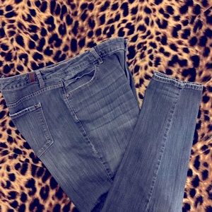 Simply Vera Wang jeans